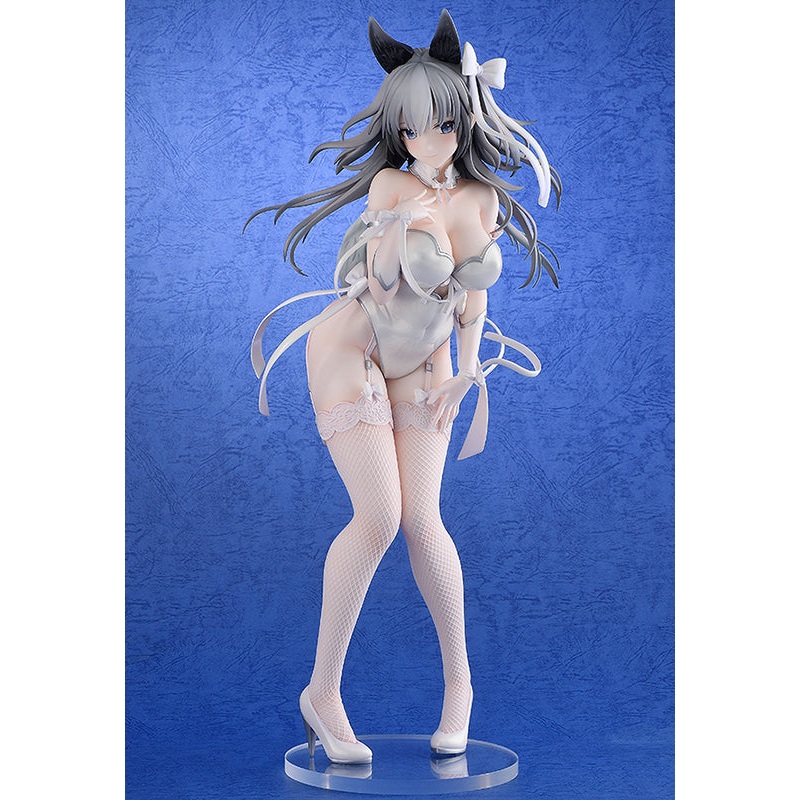 YukibusterZ Original Character BINDing Miu Mikura