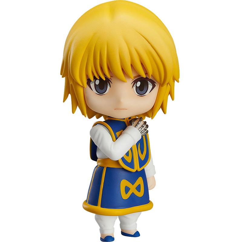1185 HUNTER x HUNTER Nendoroid Kurapika(re-run)