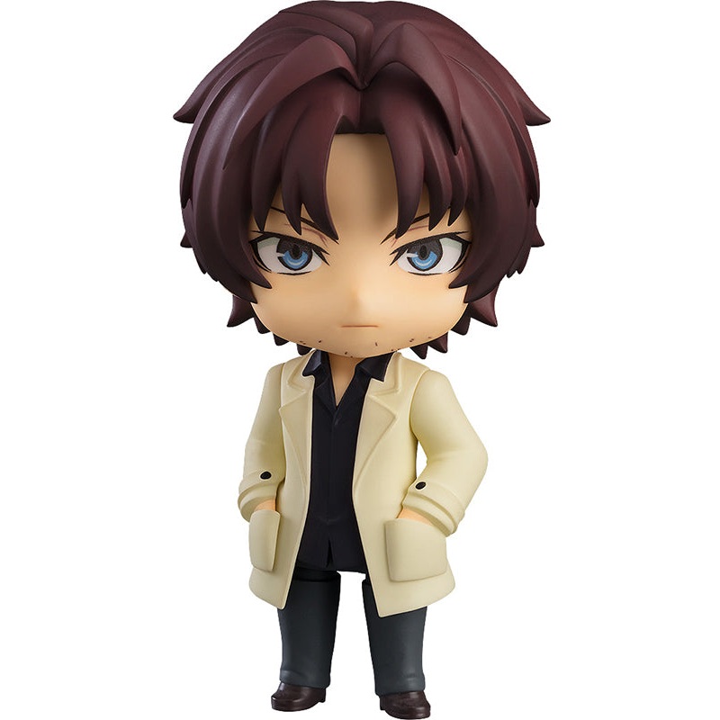 2087 Bungo Stray Dogs Nendoroid Sakunosuke Oda