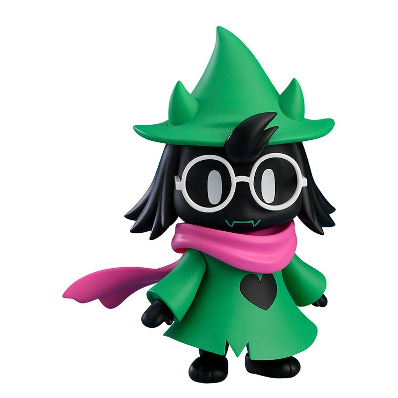 2090 DELTARUNE Nendoroid Ralsei