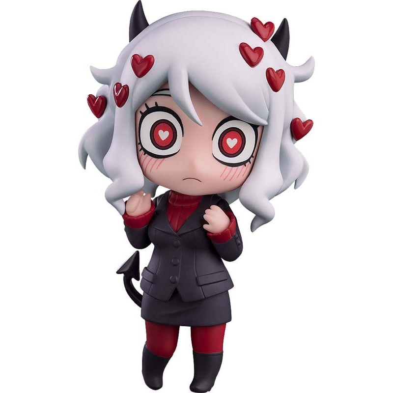2096 Helltaker Nendoroid Modeus