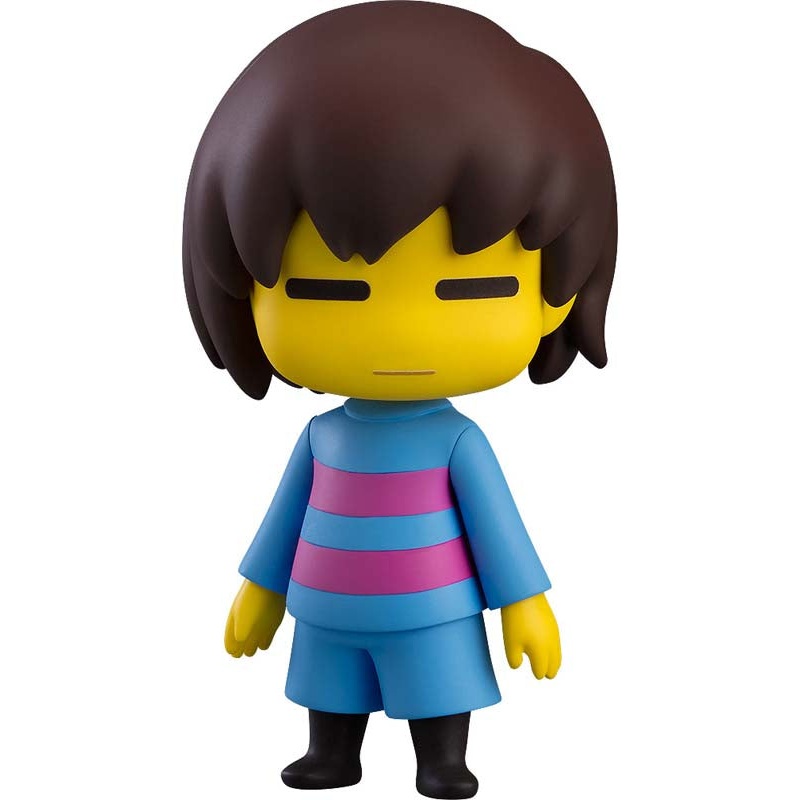 2097 UNDERTALE Nendoroid The Human