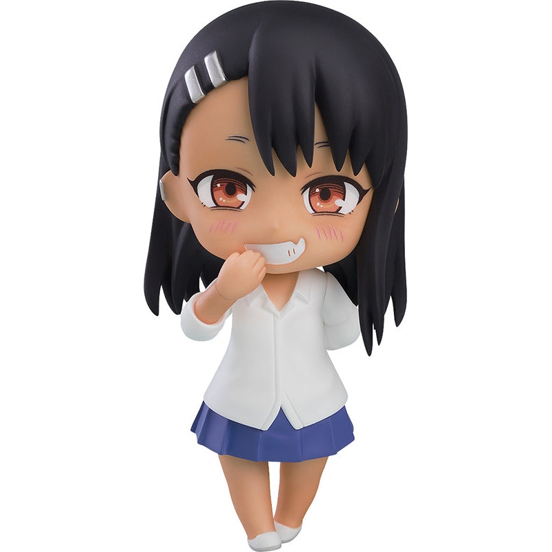 2098 DON'T TOY WITH ME, MISS NAGATORO Season 2 Nendoroid Nagatoro