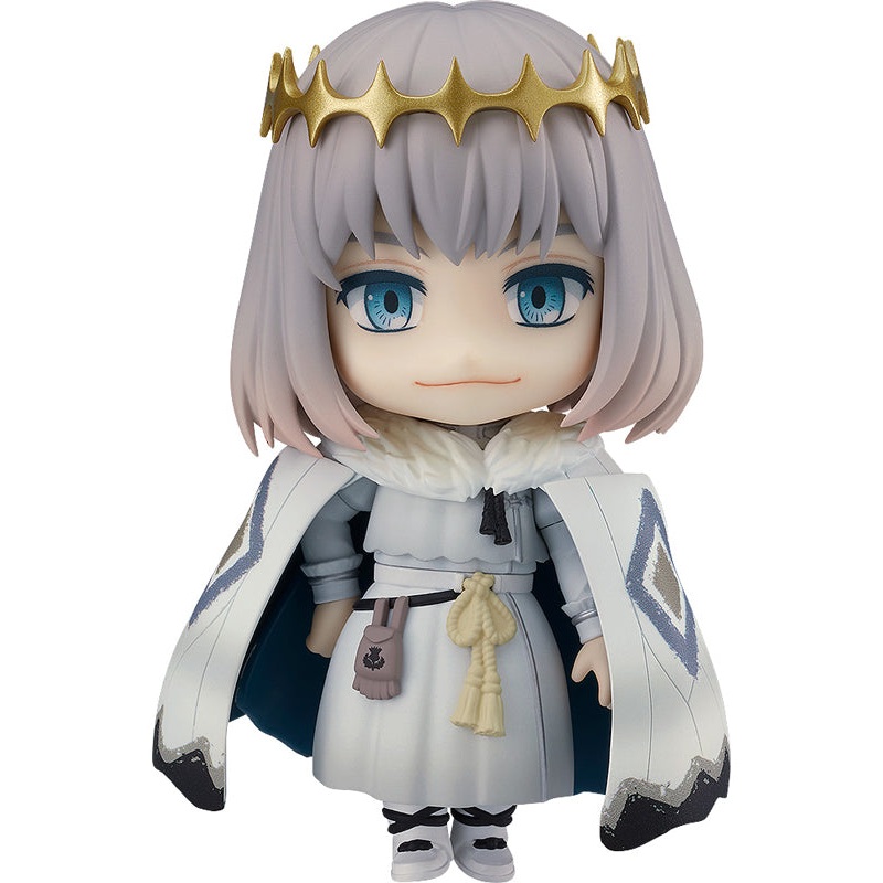 2102 Fate/Grand Order Nendoroid Pretender/Oberon