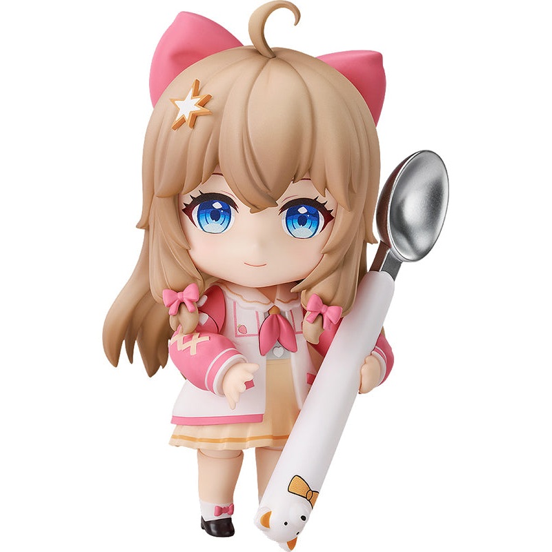 2106 A-SOUL Nendoroid Diana
