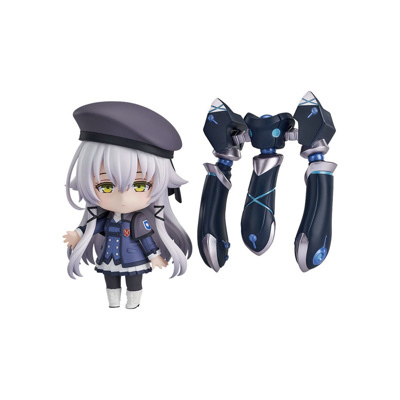 2107 The Legend of Heroes: Trails into Reverie Nendoroid Altina Orion