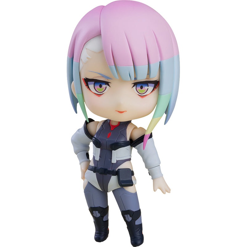 2109 Cyberpunk: Edgerunners Nendoroid Lucy