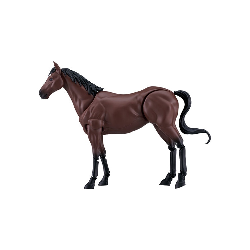 597a Max Factory figma Wild Horse (Bay)