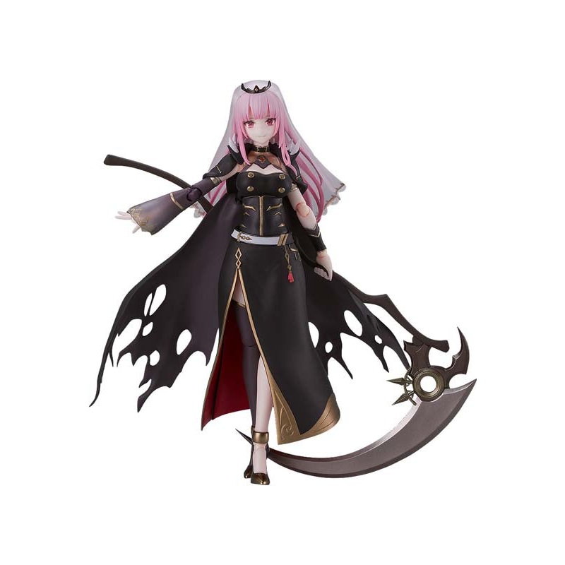 602 hololive production figma Mori Calliope