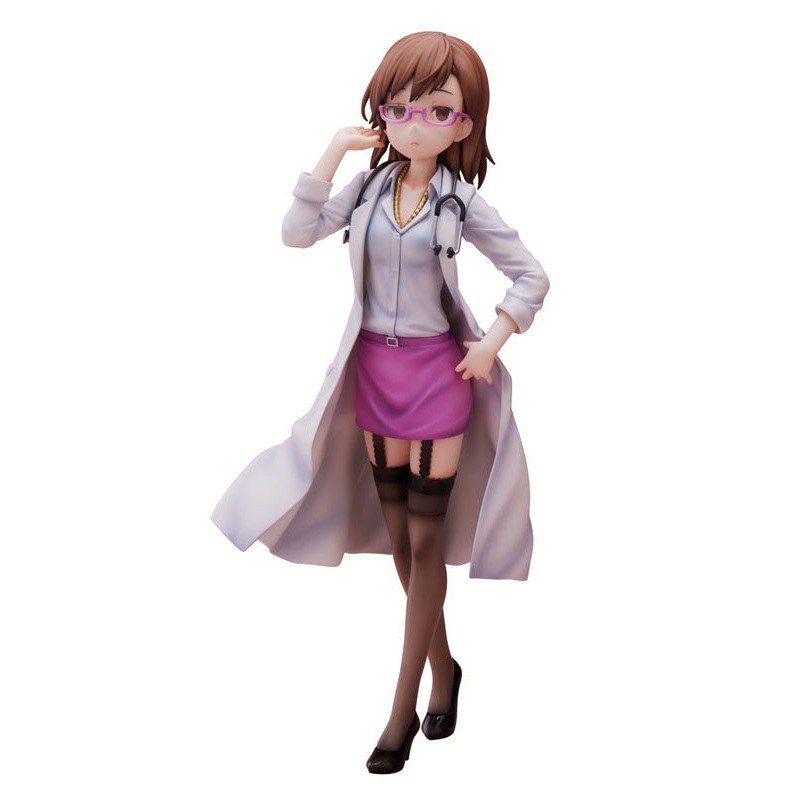 A Certain Magical Index FuRyu F:NEX Misaka 10032