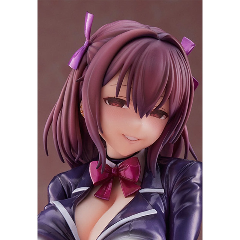 Aisei Tenshi Love Mary Nocturne Akari Asahina