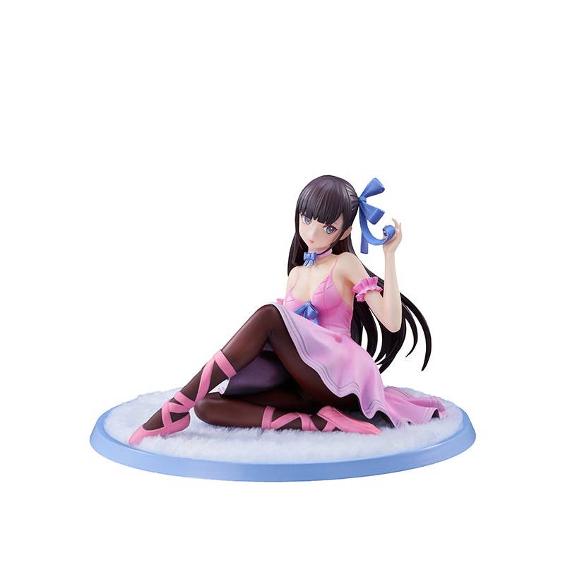 Astrum Design NEKOJIRA FLAMINGO YOUNG BALLERINA