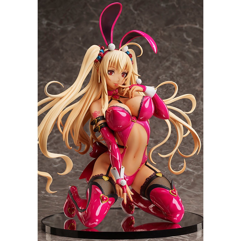 BINDing Creators Opinion BINDing Caroline Yuri Tanned Bunny Ver.