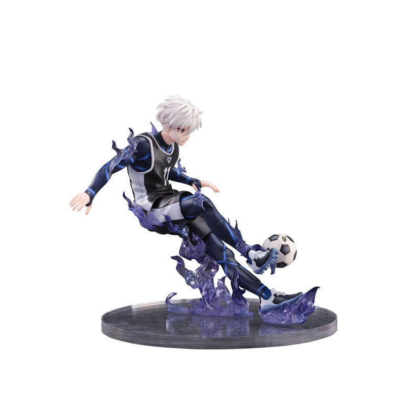 BLUELOCK FuRyu F:NEX Seishiro Nagi