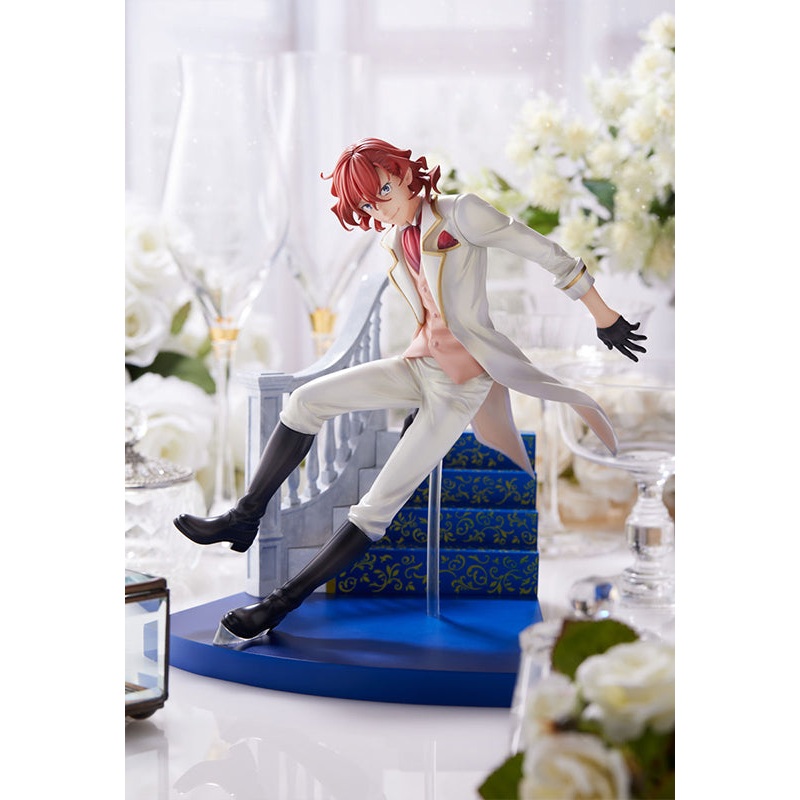 Bungo Stray Dogs FuRyu F:NEX Chuya Nakahara