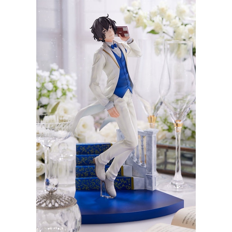 Bungo Stray Dogs FuRyu F:NEX Osamu Dazai