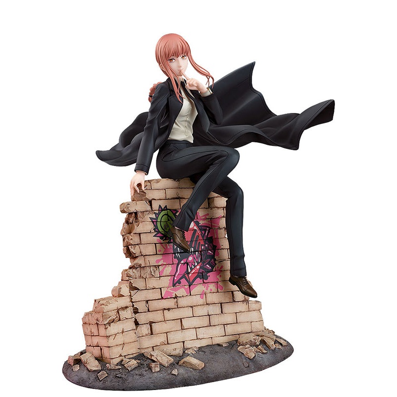 Chainsaw Man Phat! Company Makima