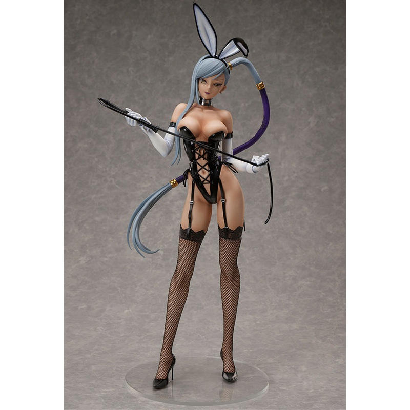 Code Geass Lelouch of the Rebellion  MEGAHOUSE B-style Villetta Nu Bunny ver