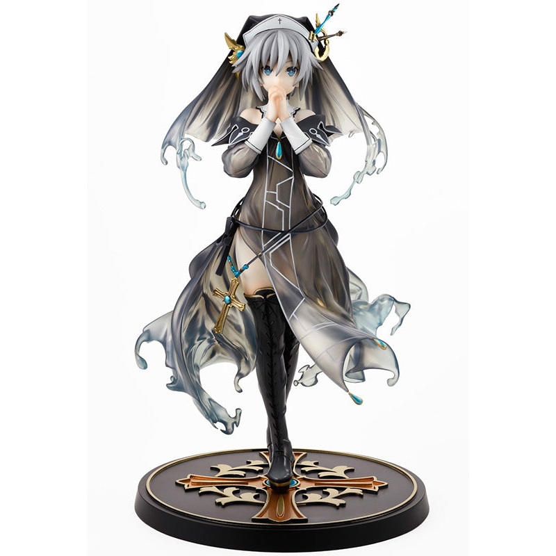 Date A Live  BellFine Nia Honjo