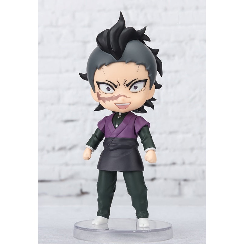 Demon Slayer: Kimetsu no Yaiba Bandai Figuarts Mini Genya