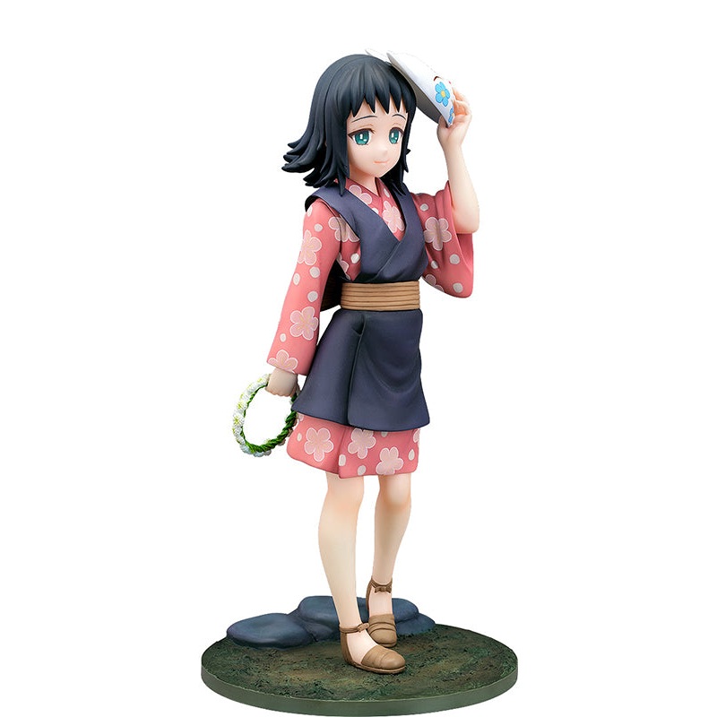Demon Slayer: Kimetsu no Yaiba Phat! Company Makomo