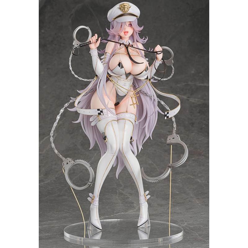 DESTINY CHILD AniGift War Goddess Akrasia