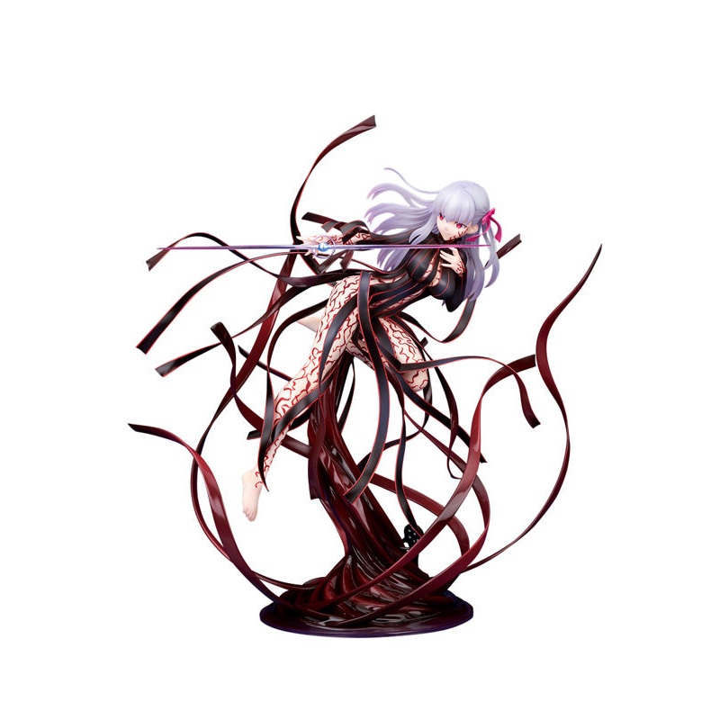 Fate/stay night Movie [Heaven's Feel] ALTER Sakura Matou -Makiri's Grail-