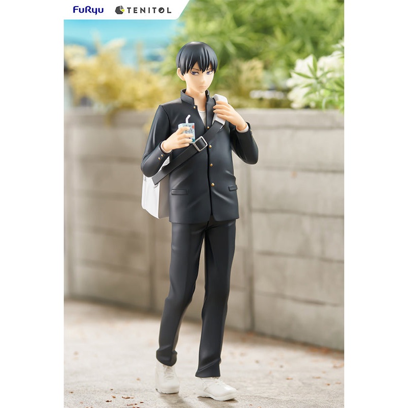 Haikyu!! FuRyu TENITOL KAGEYAMA TOBIO