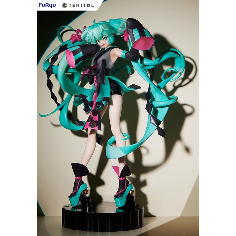 Hatsune Miku FuRyu TENITOL NEO TOKYO Series NINJA