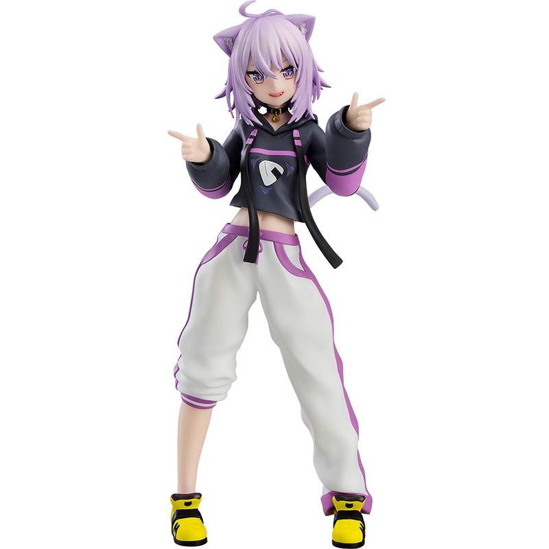 hololive production POP UP PARADE Nekomata Okayu(re-run)