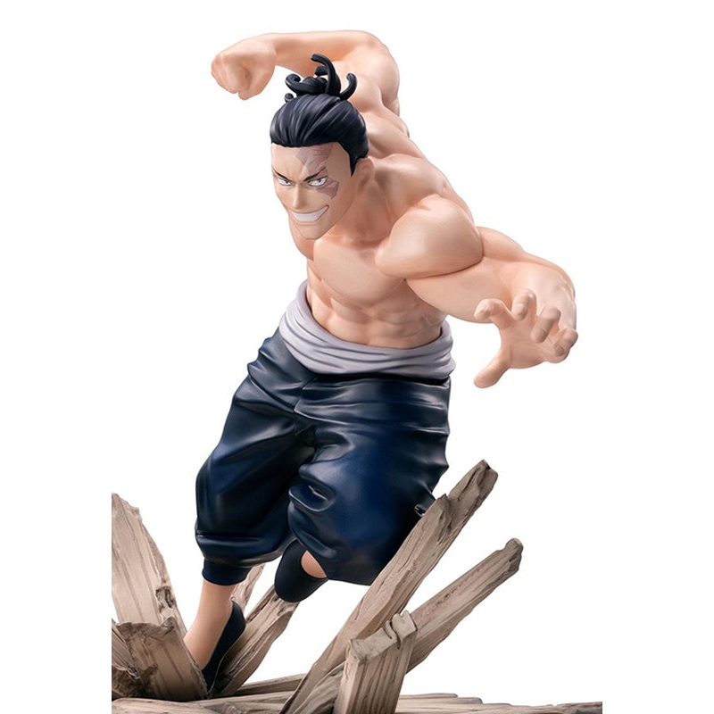 Jujutsu Kaisen SEGA Luminasta Aoi Todo