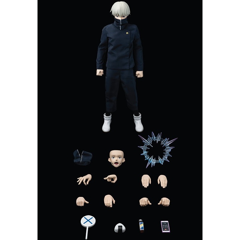 Jujutsu Kaisen threezero 3A FigZero 1/6 Toge Inumaki