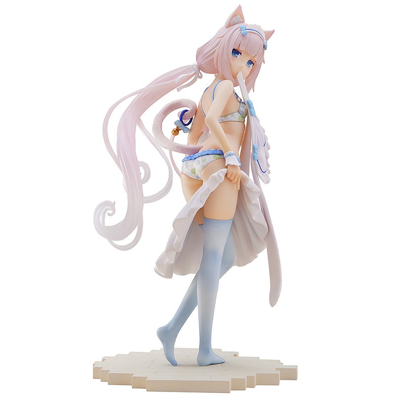 NEKOPARA PLUM PMOA Vanilla ~Lovely Sweets Time~