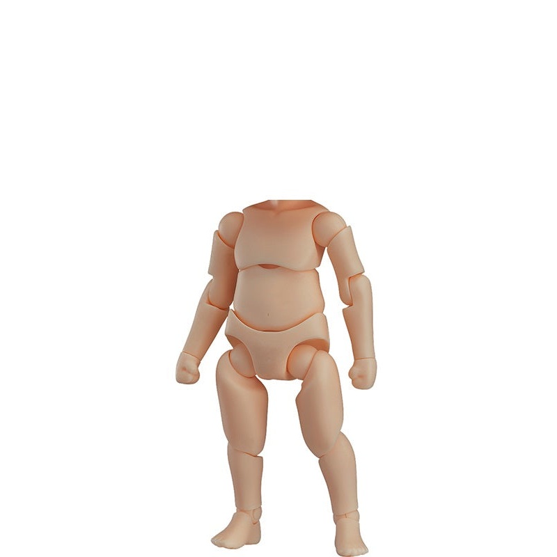 Nendoroid Doll archetype 1.1: Boy (Peach)