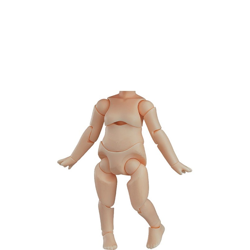 Nendoroid Doll archetype 1.1: Girl (Peach)