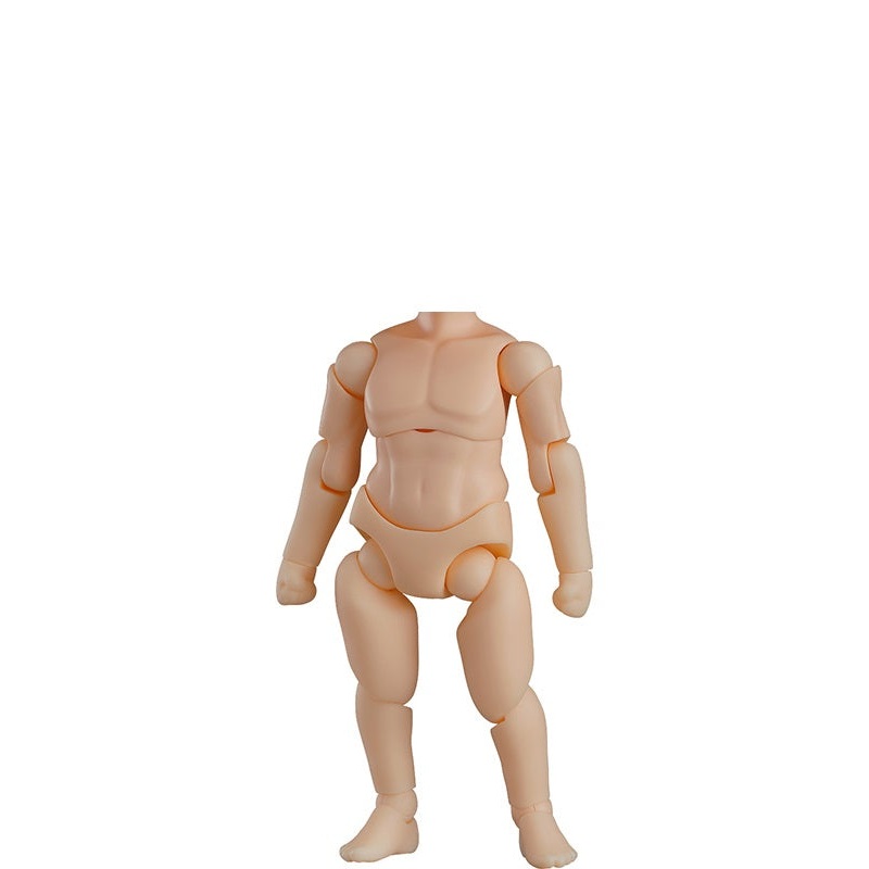 Nendoroid Doll archetype 1.1: Man (Peach)