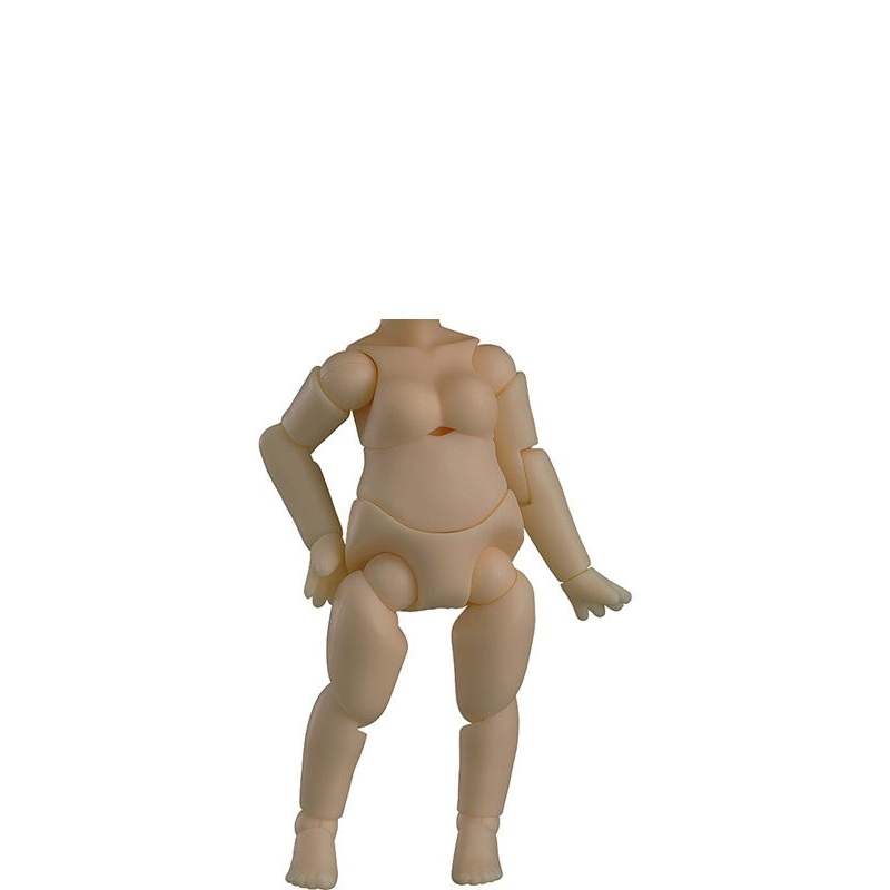 Nendoroid Doll archetype 1.1: Woman (Cinnamon)