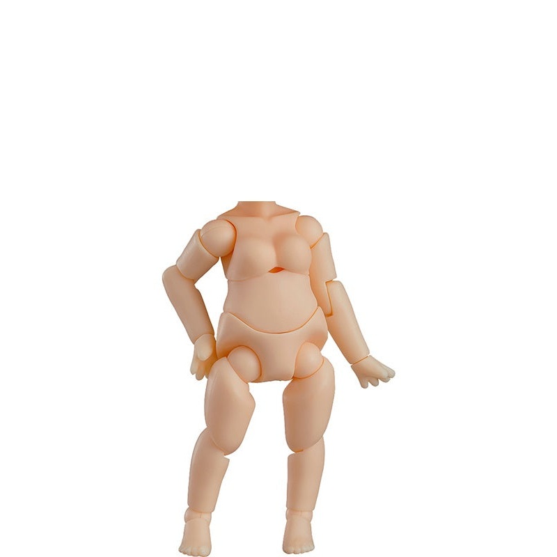 Nendoroid Doll archetype 1.1: Woman (Peach)