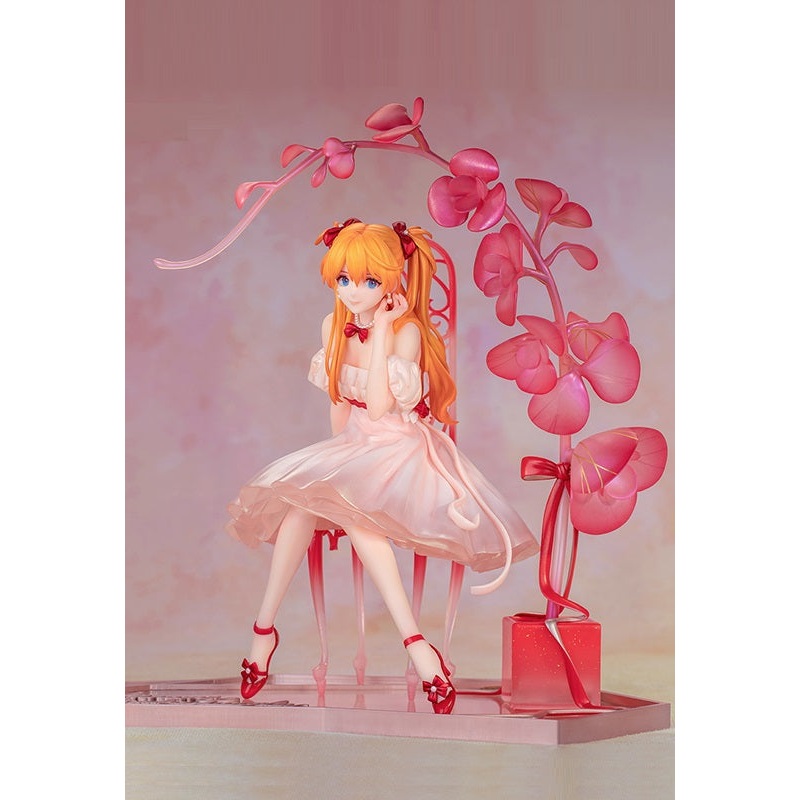 Neon Genesis Evangelion Myethos Asuka Shikinami Langley: Whisper of Flower Ver.