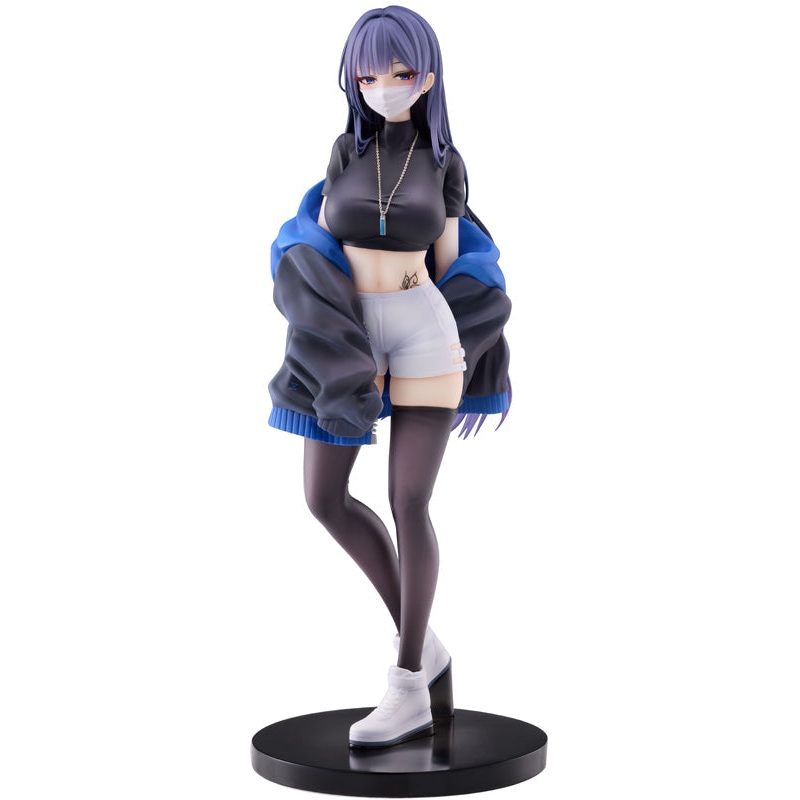 Original Character Mask girl maxcute Yuna (Limited Special)
