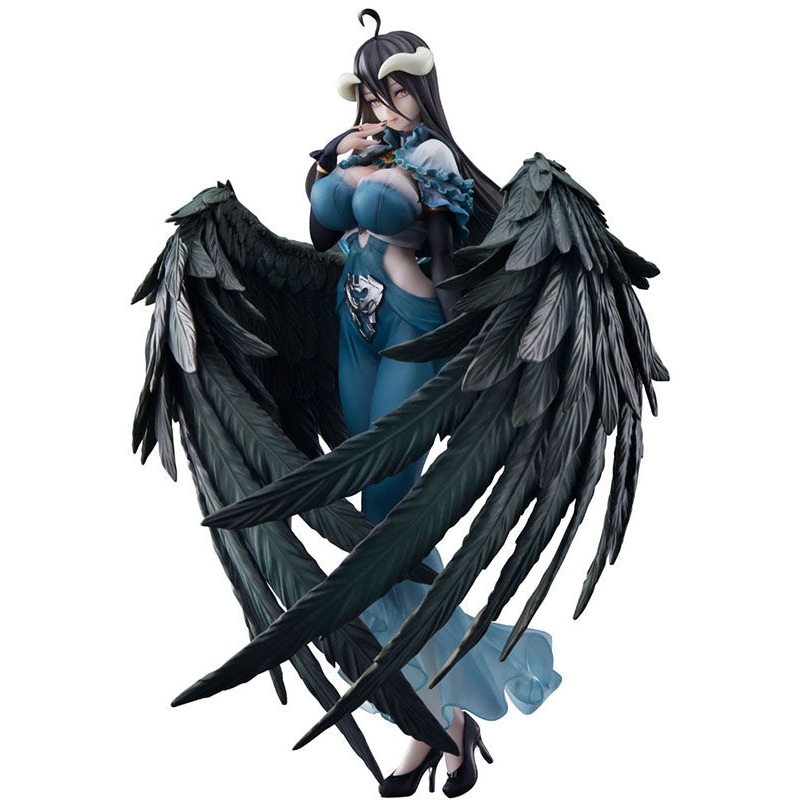 OVERLORD FuRyu F:NEX Albedo Season4 so-bin ver.