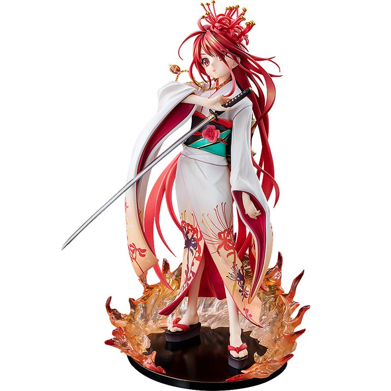 Shakugan no Shana KADOKAWA Twentieth Anniversary - Shana Burning-Eyed Beauty ver.