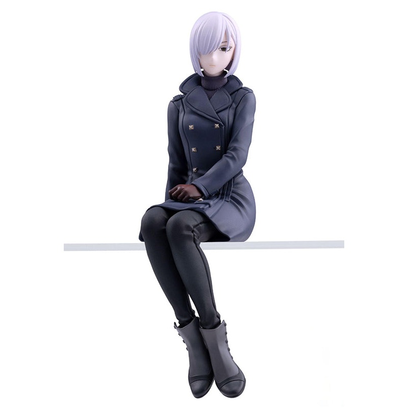 SPY x FAMILY SEGA TV Anime PM Perching Figure (Fiona Frost) Nightfall