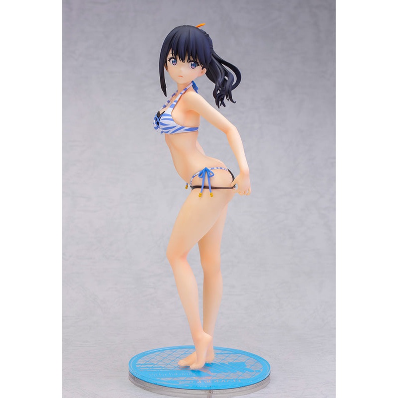 SSSS.Gridman Alphamax Takarada Rikka [Resale]