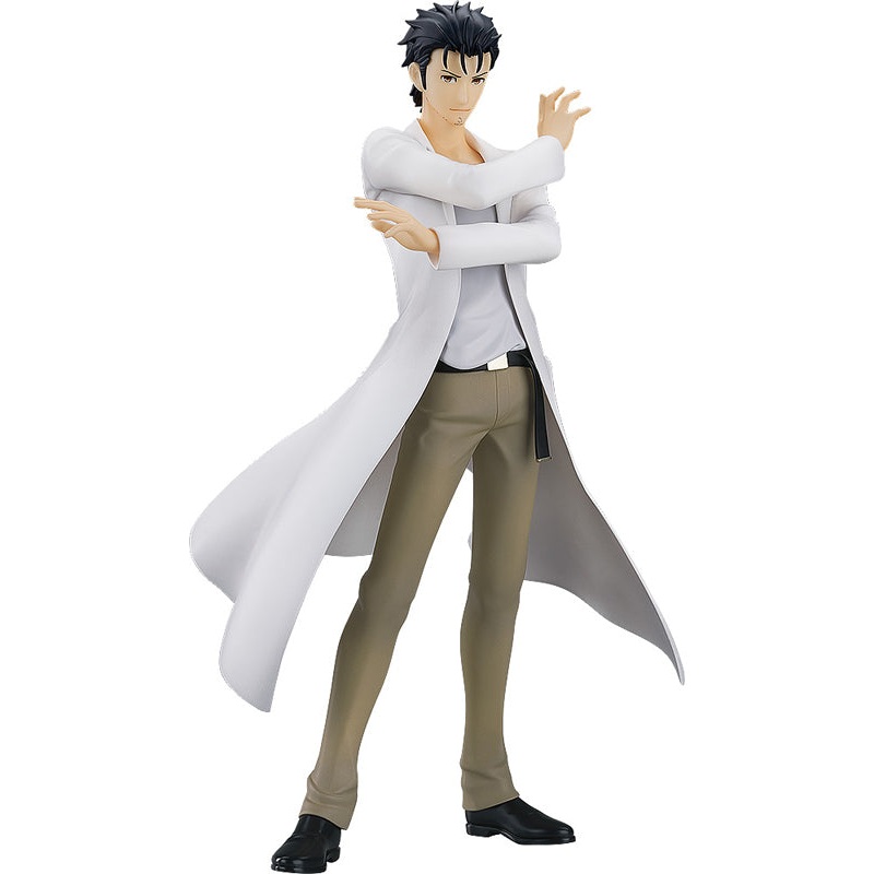 STEINS;GATE POP UP PARADE Rintaro Okabe