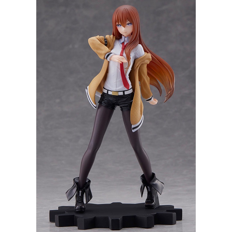 STEINS;GATE Taito Coreful Figure Kurisu Makise