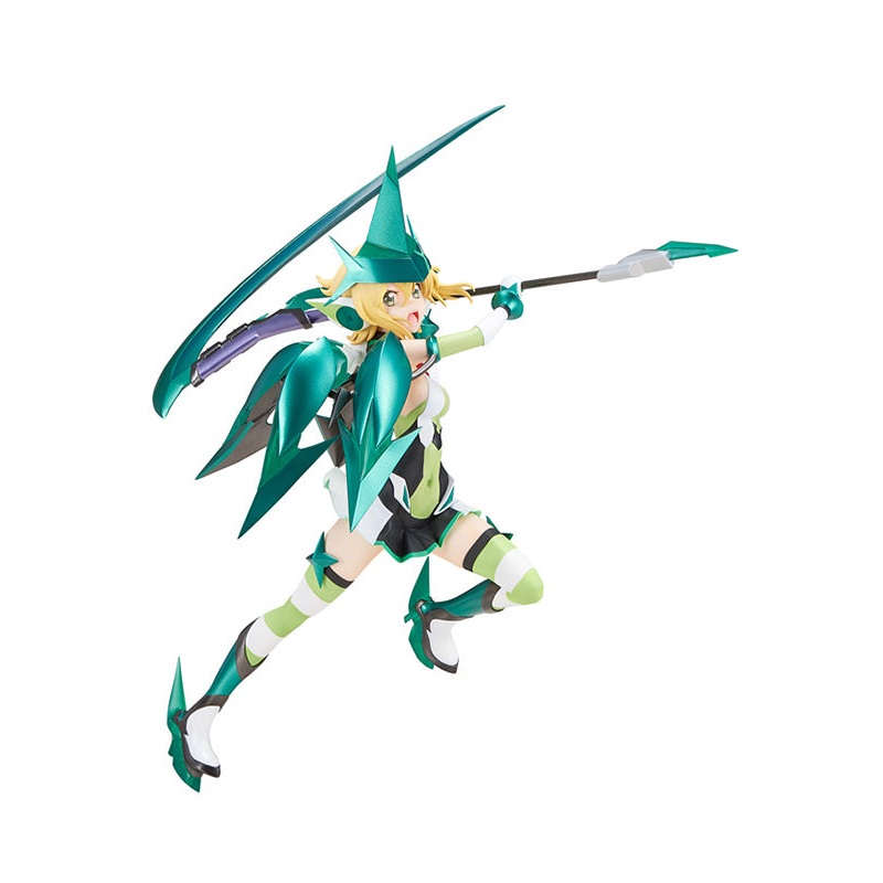 Symphogear GX HOBBY STOCK 1/7 Kirika Akatsuki(re-run)