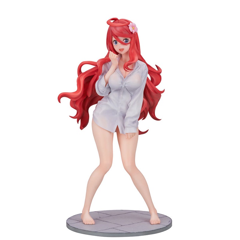 The Fruit of Evolution 2: Before I Knew It, My Life Had It Made FuRyu F:NEX Saria