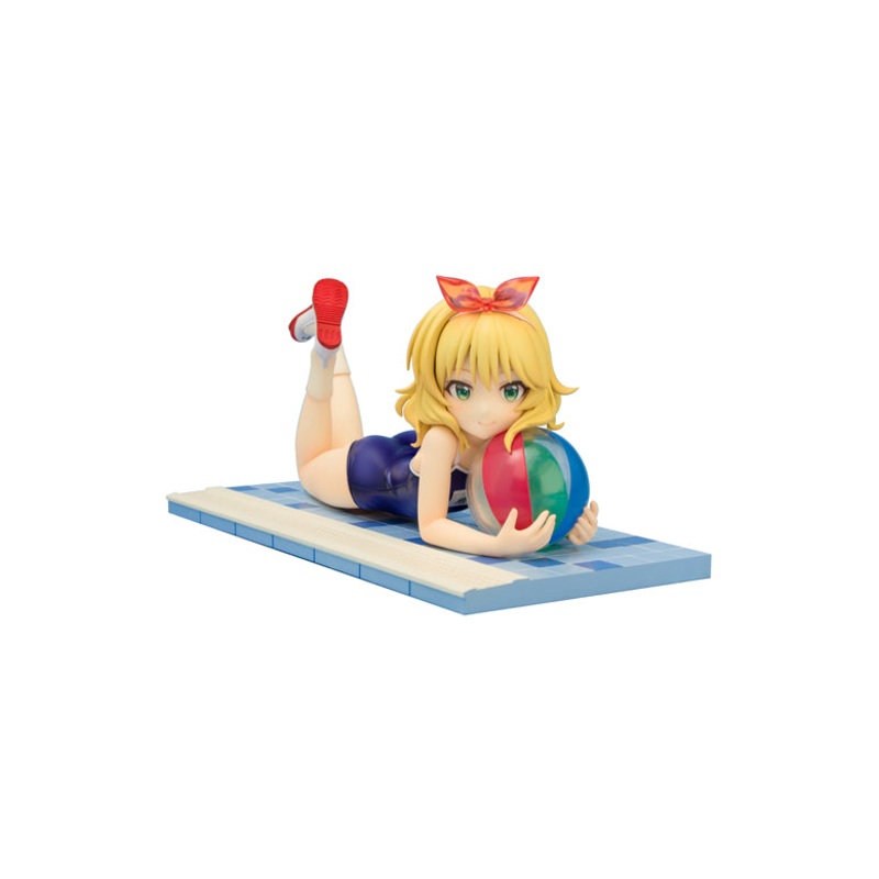 THE IDOLM@STER PLUM Sakurai Momoka [Summer Mademoiselle]+(re-run)