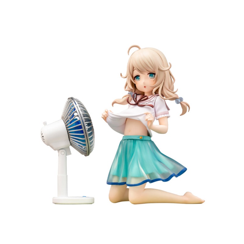 THE IDOLM@STER PLUM Yusa Kozue [Sweet Fairy](re-run)